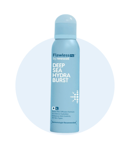 Deep Sea Hydra Burst