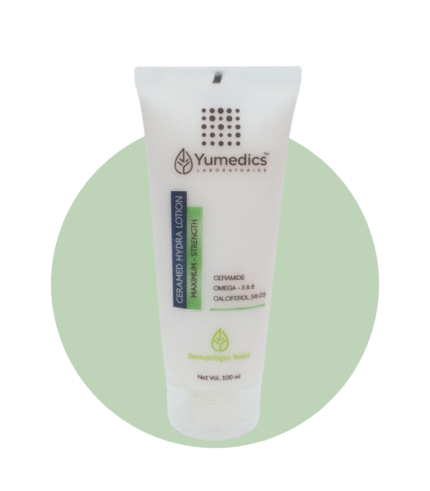 CERAMED HYDRA LOTION